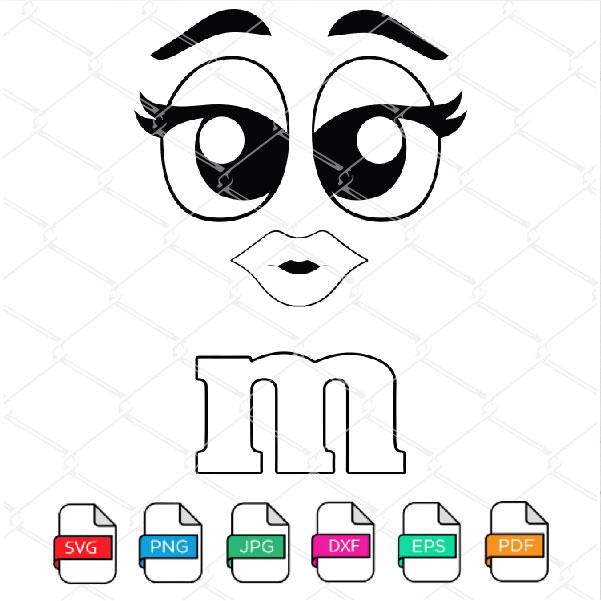 m-and-m-face-svg-bundle-m-ms-face-png-m-and-ms-face-clipart