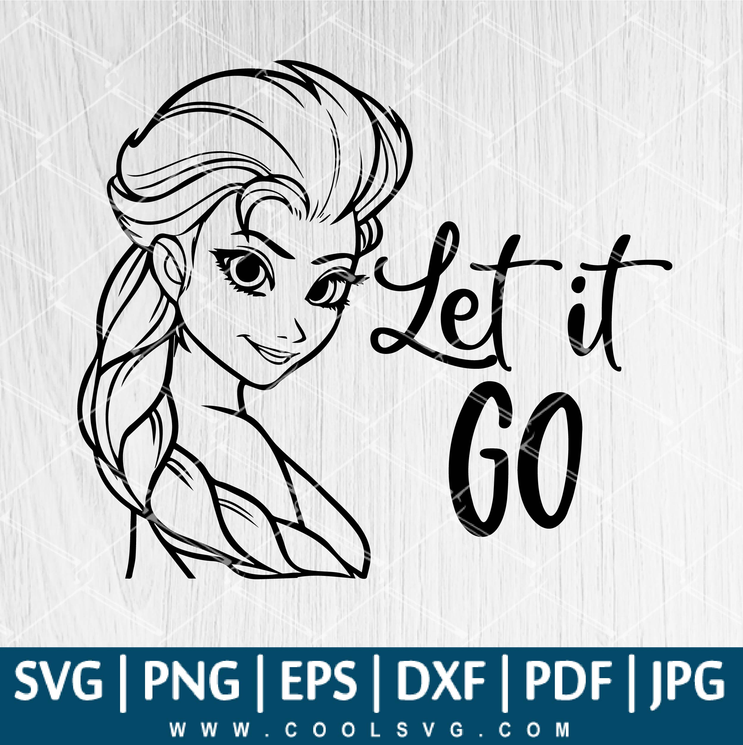 Free Free Disney Princess Sugar Skull Svg 553 SVG PNG EPS DXF File