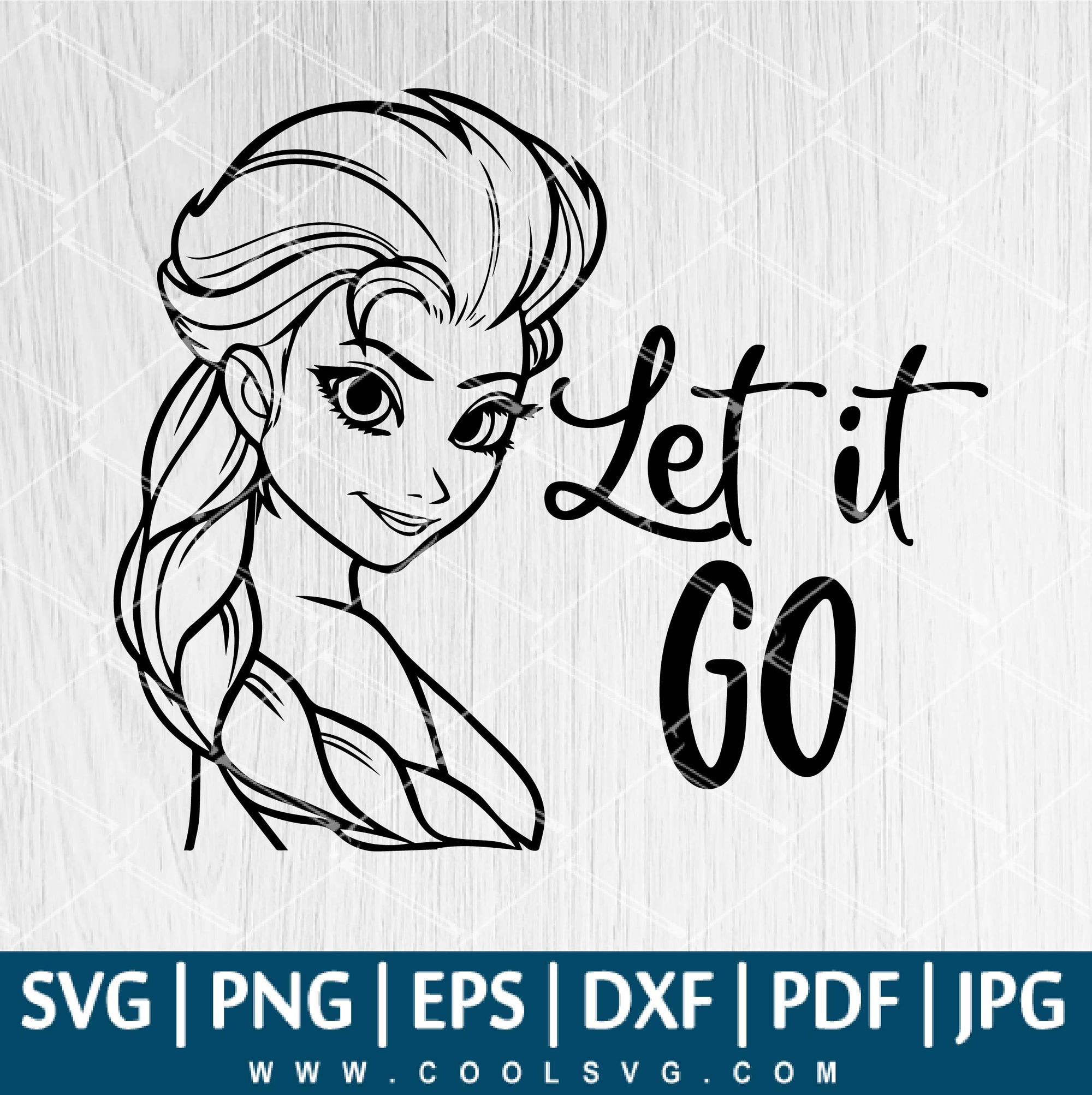 Free Free 267 Disney Princess Banner Svg SVG PNG EPS DXF File