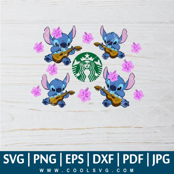 Free Free 124 Free Flower Svg For Starbucks Cup SVG PNG EPS DXF File