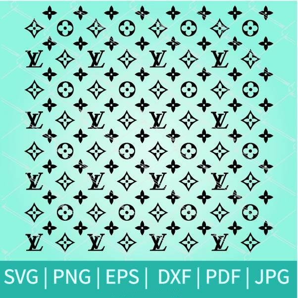 Free Free 244 Louis Vuitton Svg Vector SVG PNG EPS DXF File