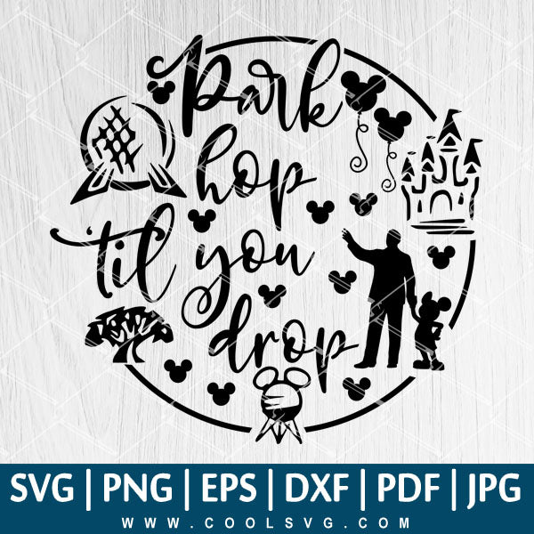 Download Disney Svg