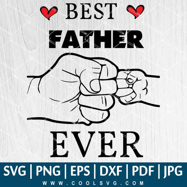 Free Free 179 Father&#039;s Day Father Son Fist Bump Svg Free SVG PNG EPS DXF File