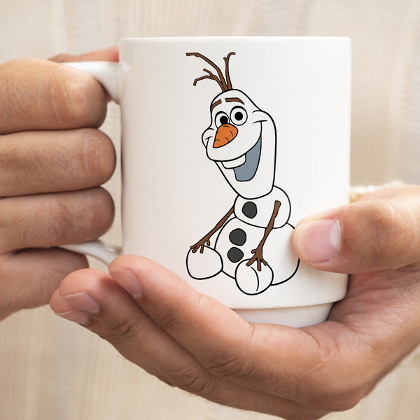 Free Free Disney Olaf Svg 709 SVG PNG EPS DXF File