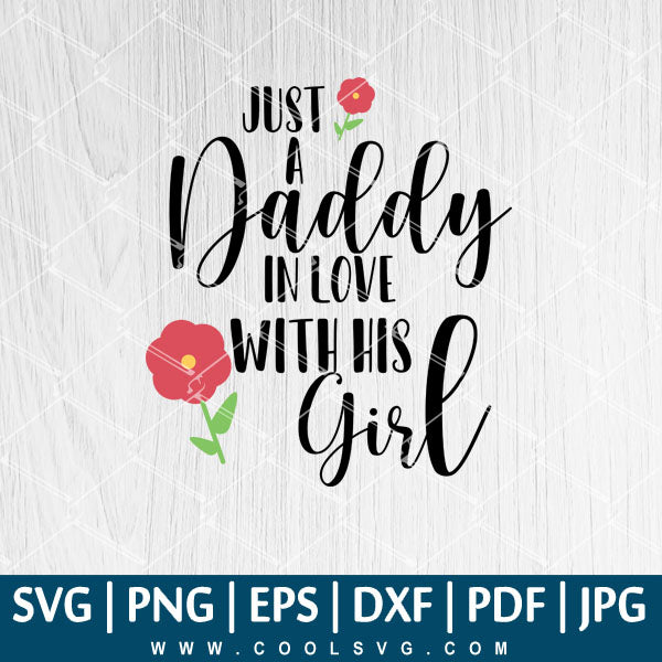 Free Papa And Granddaughter Svg 882 SVG PNG EPS DXF File