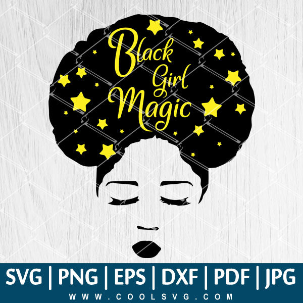 Free Free 88 Black Woman Face Silhouette Afro Woman Svg Free SVG PNG EPS DXF File