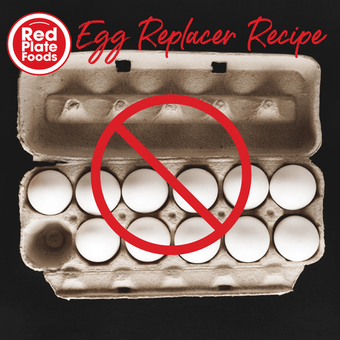 Egg Replacer Powder Recipe Top 8