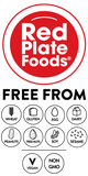 Red Plate Foods Logo