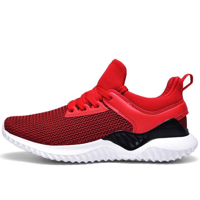 breathable gym shoes