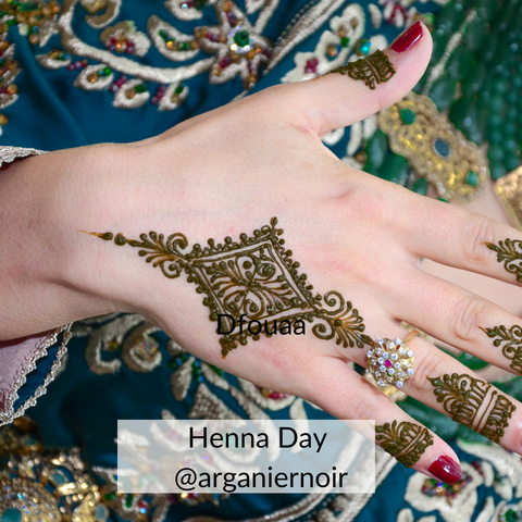 Henna