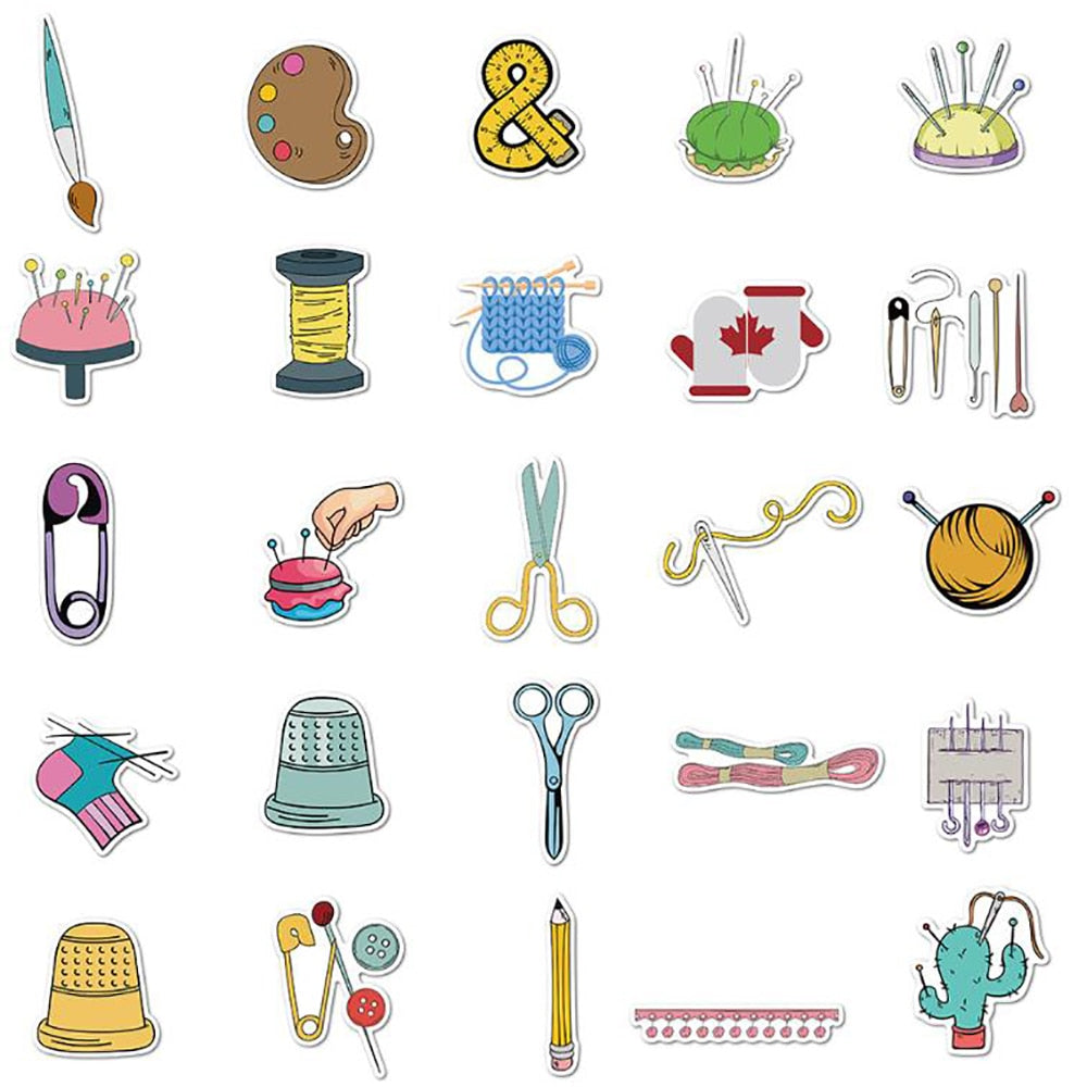 Sewing Machine Stickers – arothy