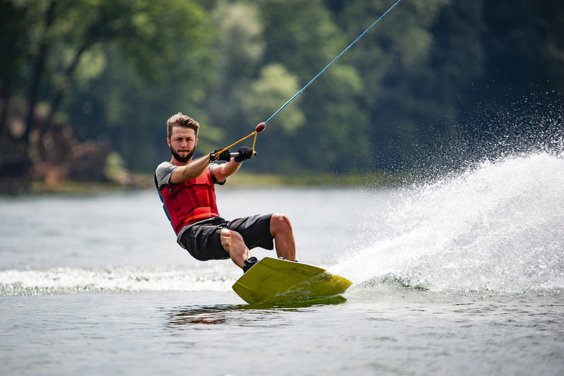 Wakeboard