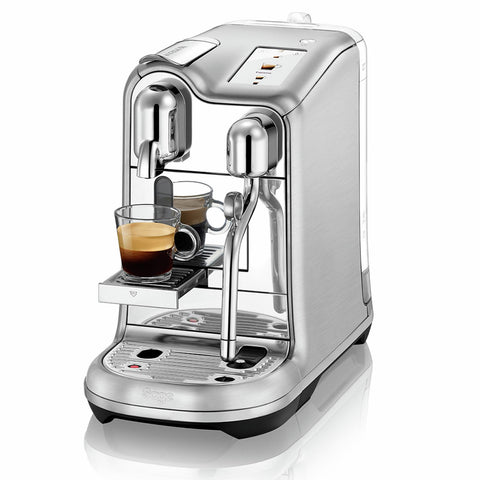 The Top 5 Nespresso Pod Machines UK