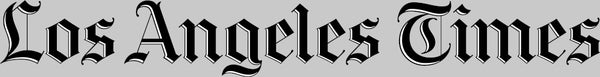 Los Angeles Times logo