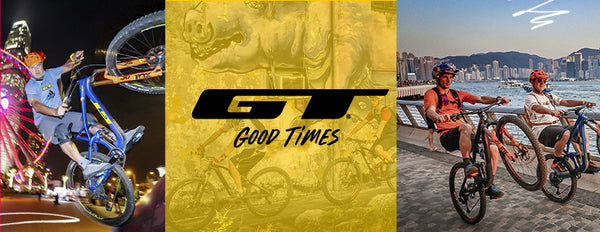 GT Bicycles font - Furious Styles