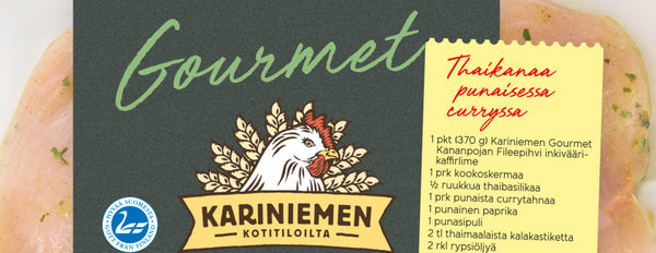 Kariniemen uses BLKBK Type's Mighty River font