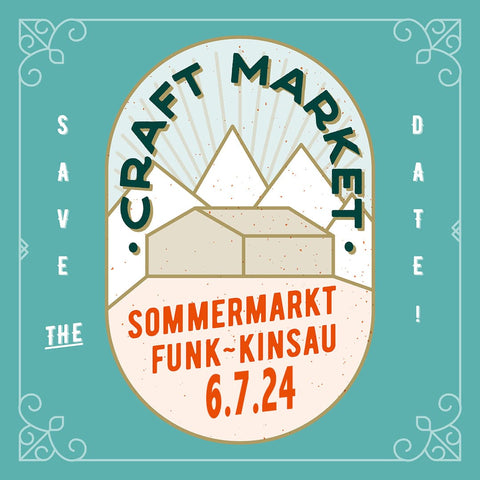 Craft Market Kinsau