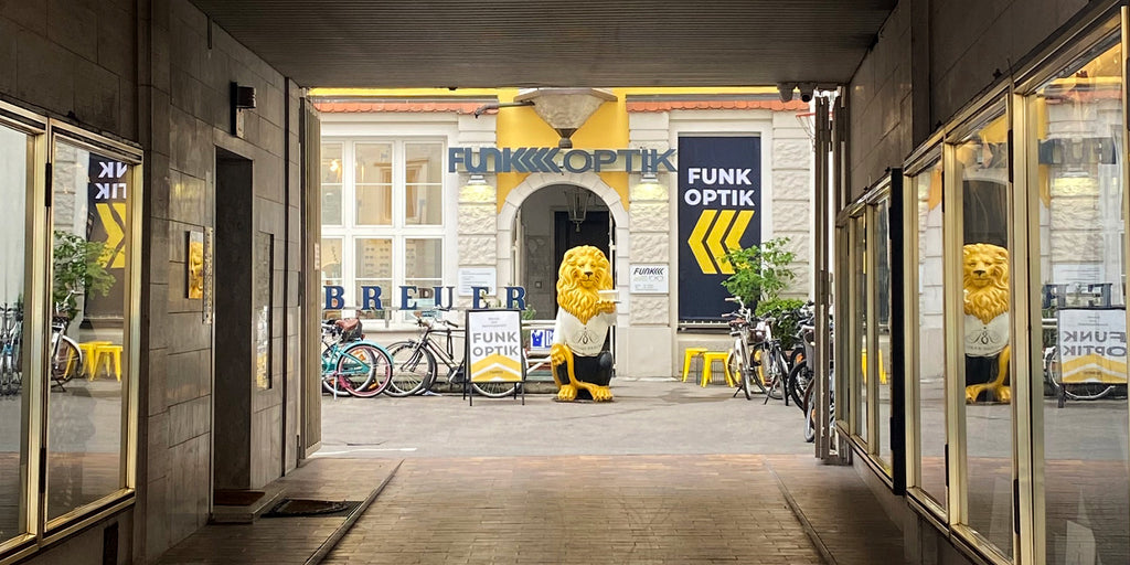 FUNK Optik München