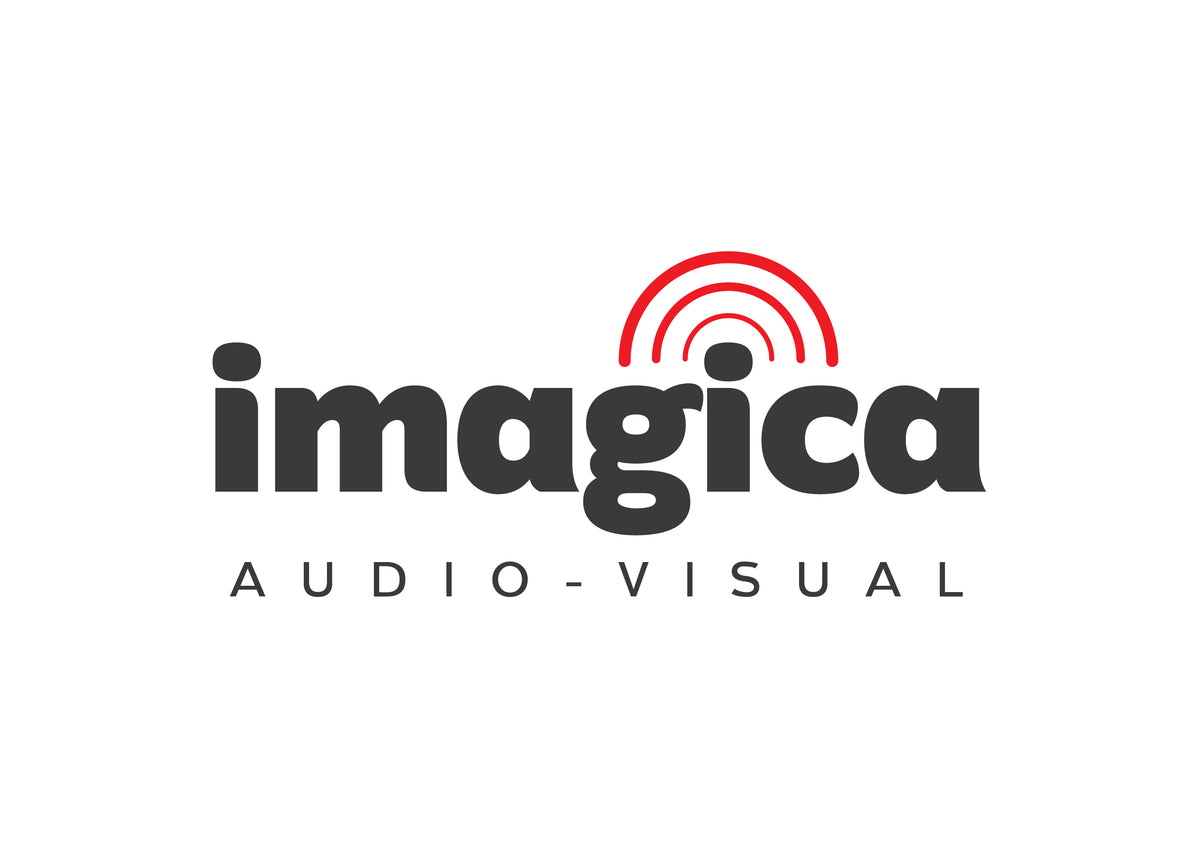 iMagica Audio