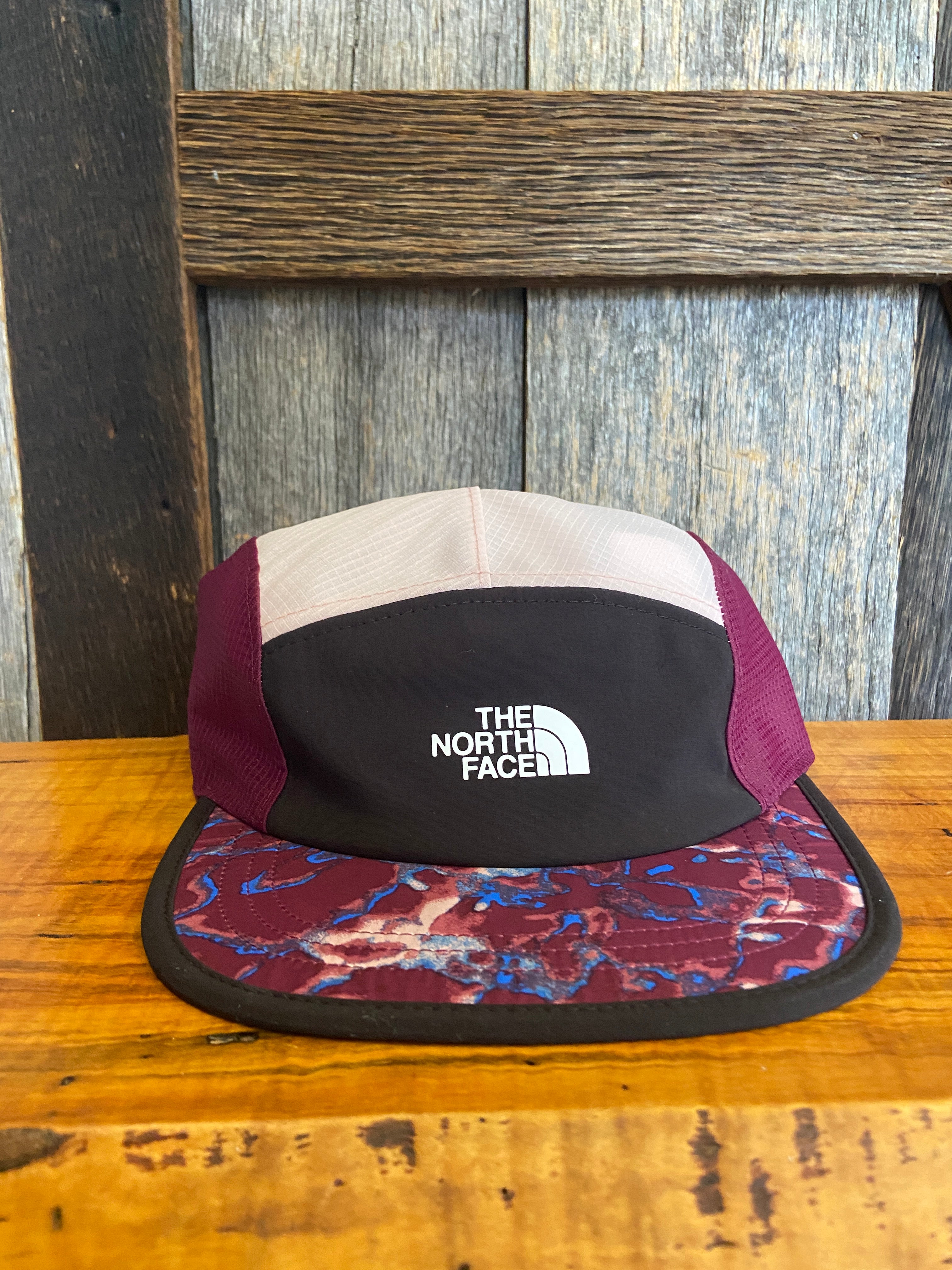 The North Face Run Hat – Ohio Valley Running Company
