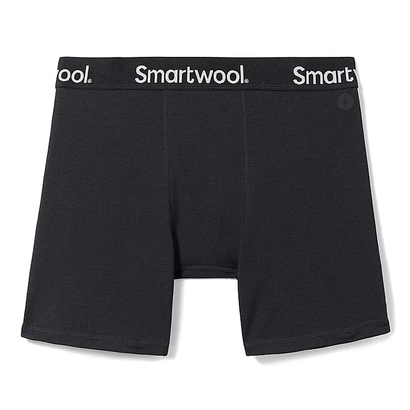 M Smartwool Everyday Merino Sport Boxer Brief