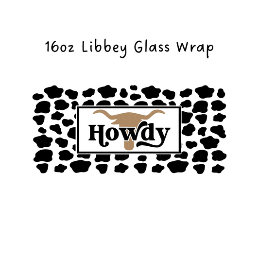 Made to Teach - 16 oz Libbey Cup Wrap – Erupting Gem