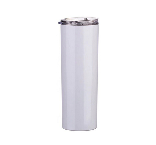 Bulk sublimation Tumblers 20oz (1 Case 25PCS) – Peach Tree Market Co