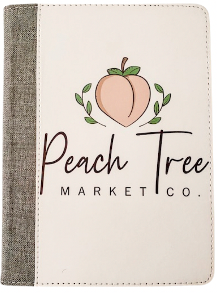 Custom Cold Cup Wrap – Peach Tree Market Co