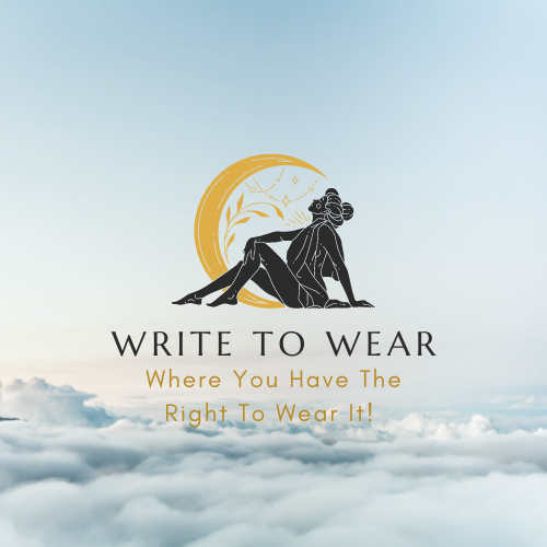 The Write To Wear