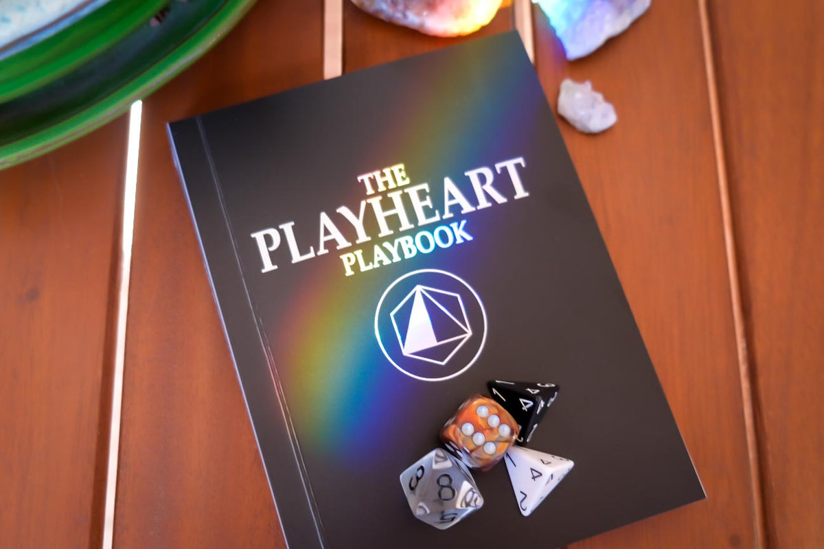Playheart: The Game