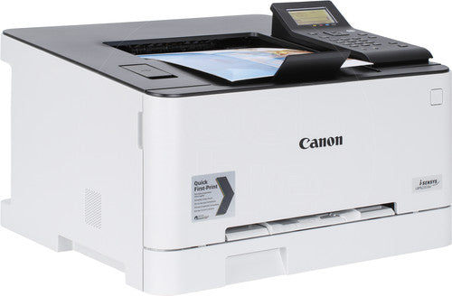 Canon LBP623Cdw Colour A4 Laser Beam Printer