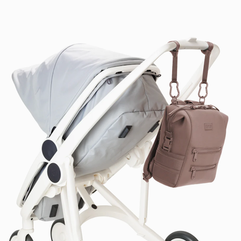 dagne baby backpack