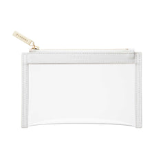 Clear Clutch Bags and Clear Clutch Purses | Truffle