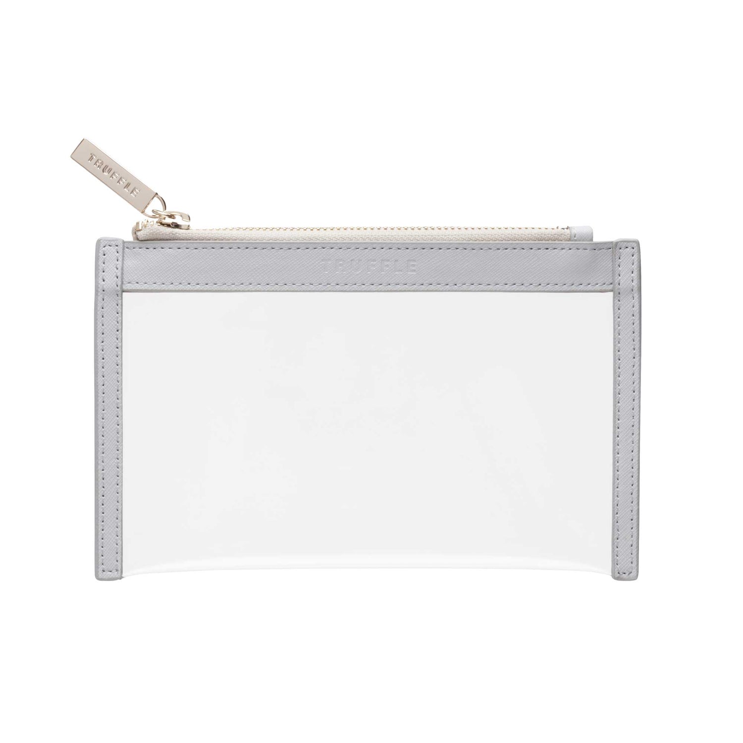 Clear Clutch Bags and Clear Clutch Purses | Truffle