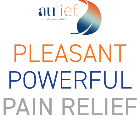Aulief: Pleasant, Powerful Pain Relief