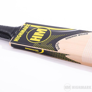 HM Glory Kashmir Willow Cricket Bat - Highmark Cricket