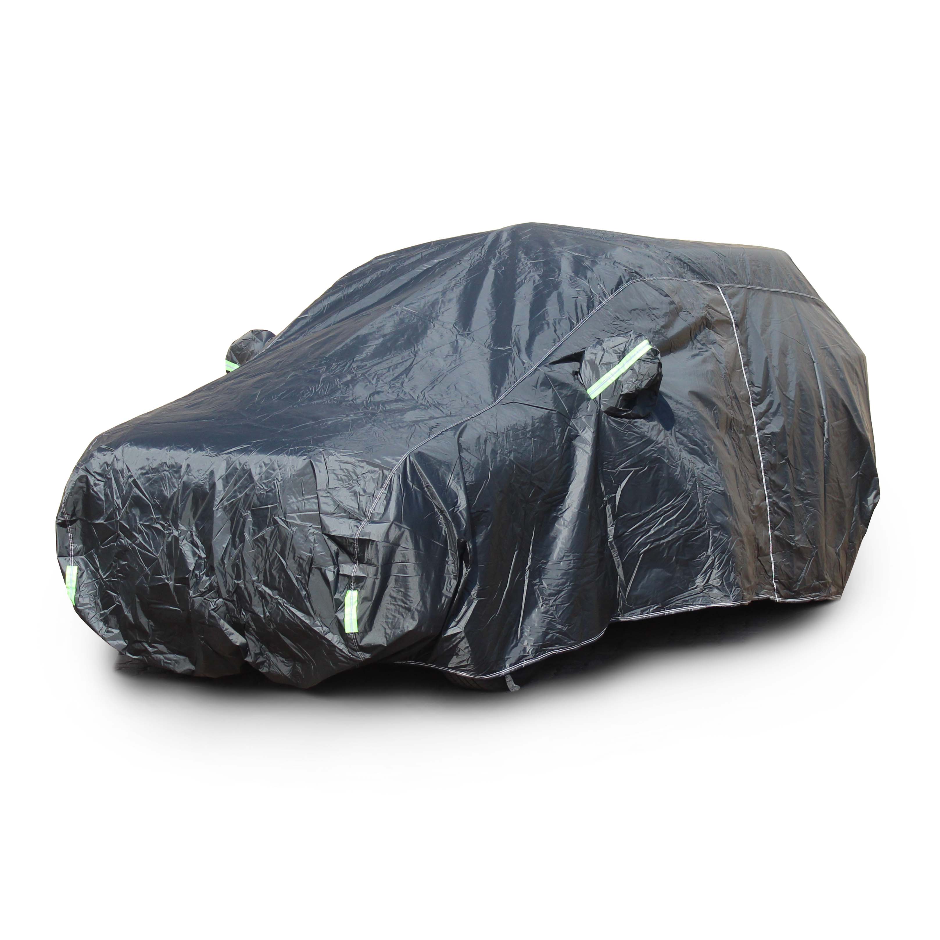AUTOFIRM™ 100% Waterproof Car Body Cover for Citroen C3