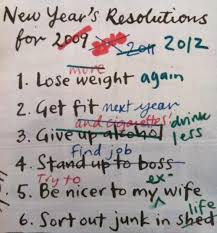 Dare Fashion's New Year's Resolution