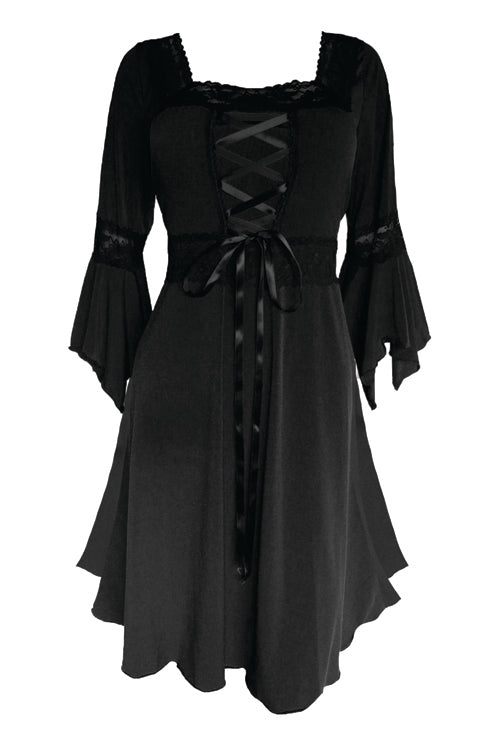 Dare to Wear Renaissance Dress