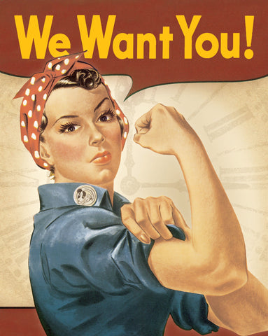 Dare Fashion wants you (to share your thoughts)!