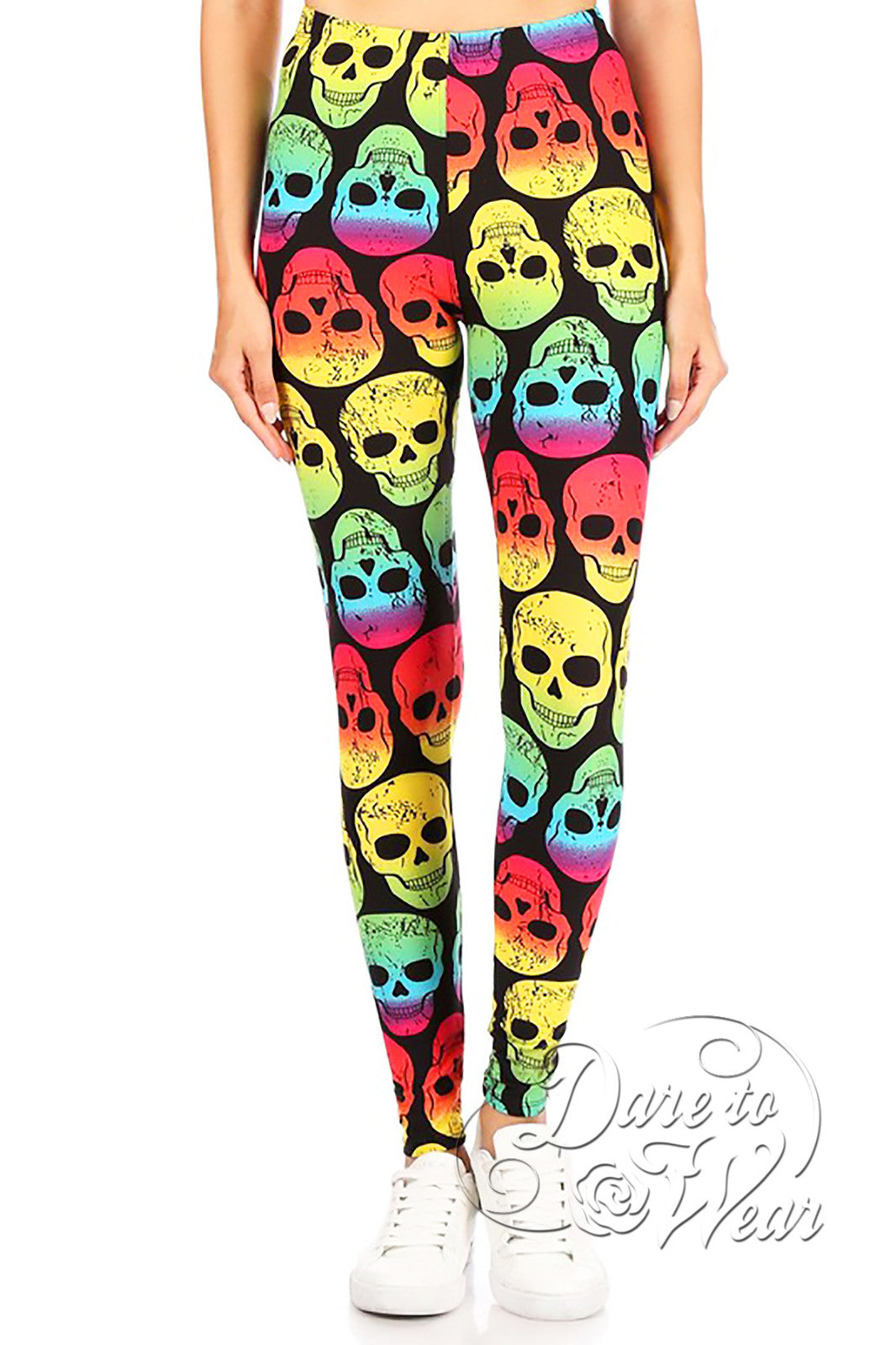 Victorian Romance Leggings - Tribe Nawaar