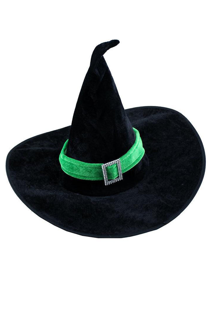 halloween witch hat