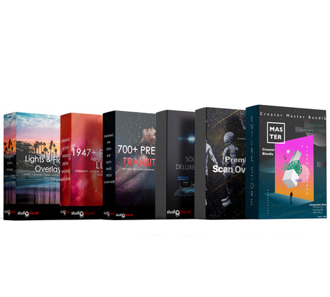 final cut pro bundle