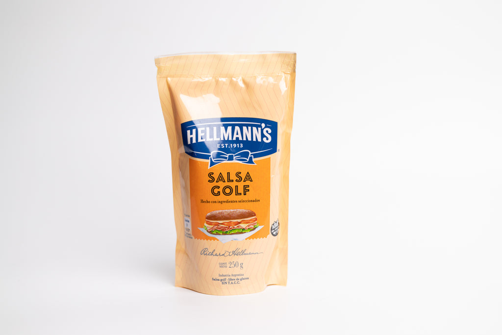 Mayonesa Hellmanns chica 93grs – Mateo Market