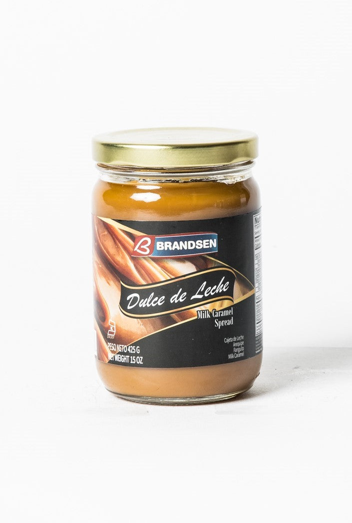  San Ignacio Dulce de Leche Pastry – Caramel Spread,  Homogeneous Consistency Ideal for Desserts and Breakfasts – Gluten Free (10  kg) : Grocery & Gourmet Food