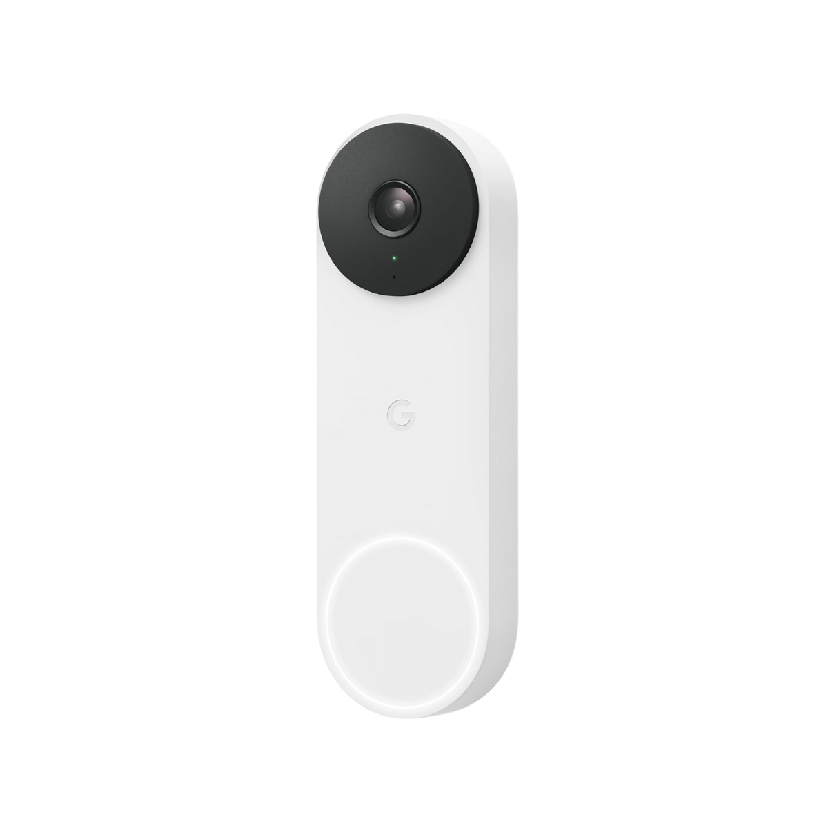 Google Nest Doorbell 2nd Gen (Wired)
