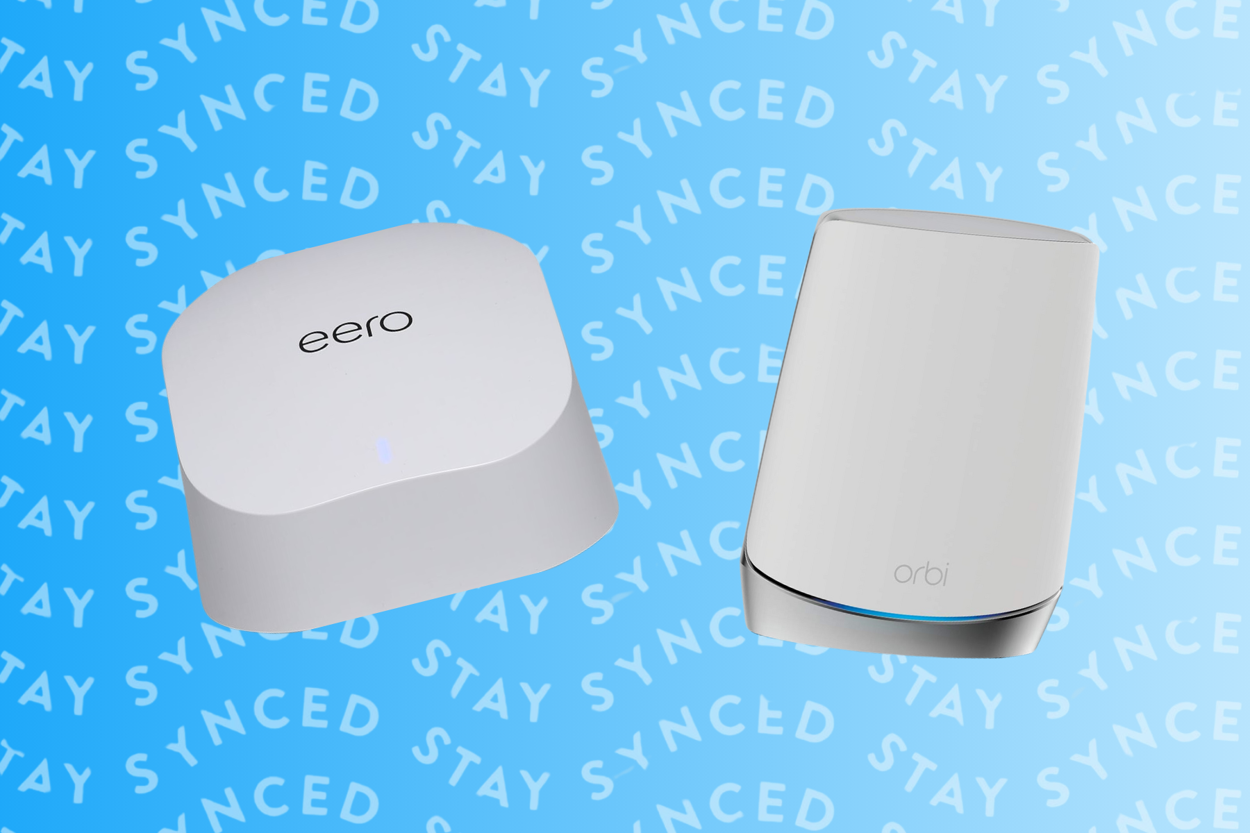 Eero vs Orbi WiFi 6