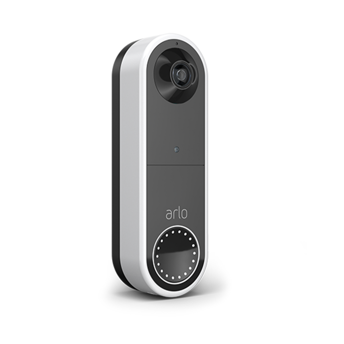 Arlo Essential Wireless Video Doorbell