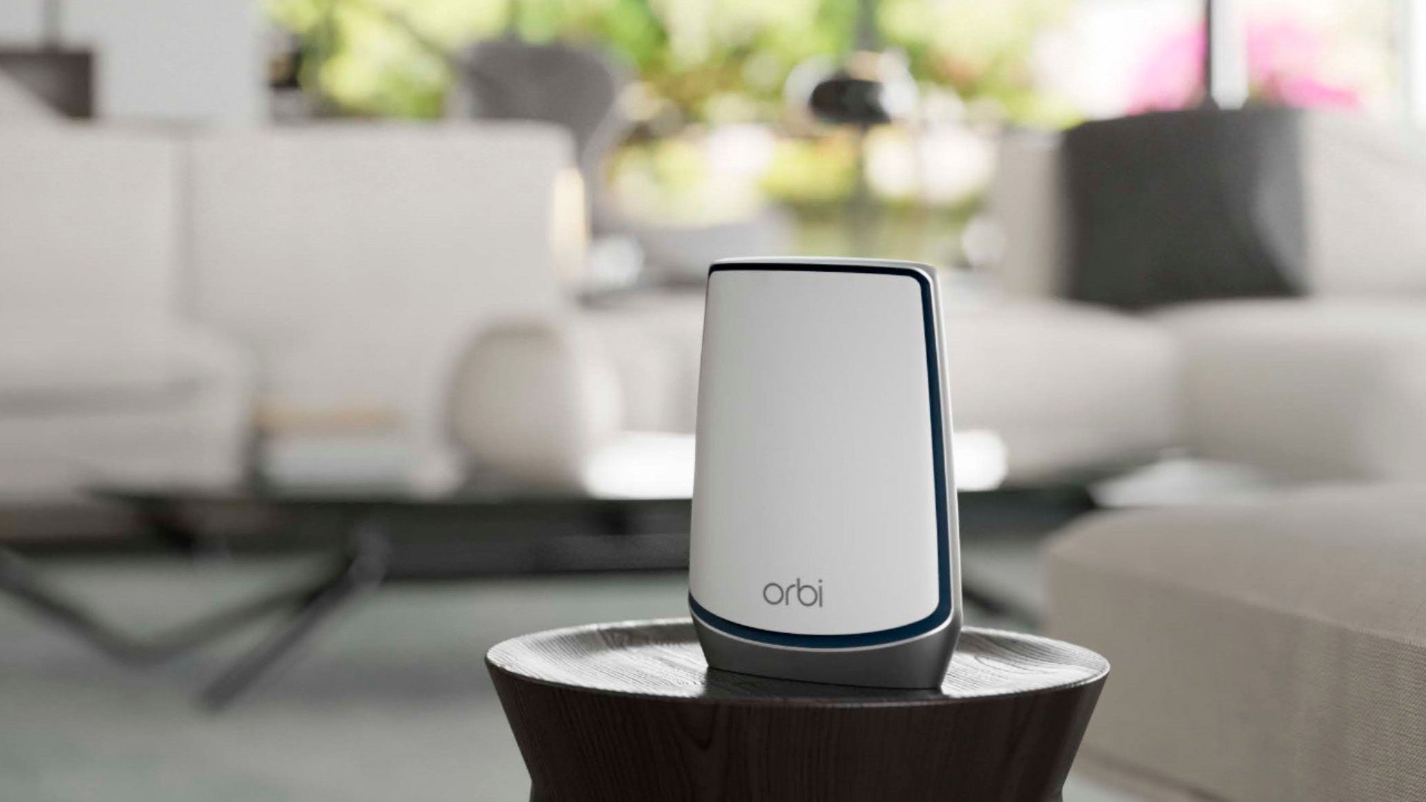 Orbi AX4200