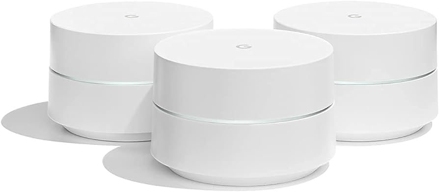 Google WiFi (WiFi 5)